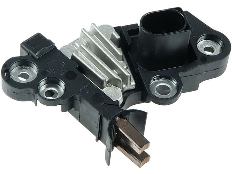 Regulator, alternator AS-PL Bosch ARE0172(BOSCH)