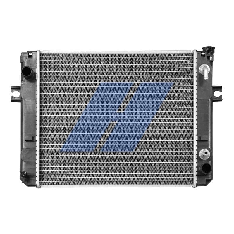 Radiator, racire motor HIGHWAY AUTOMOTIVE 11156016