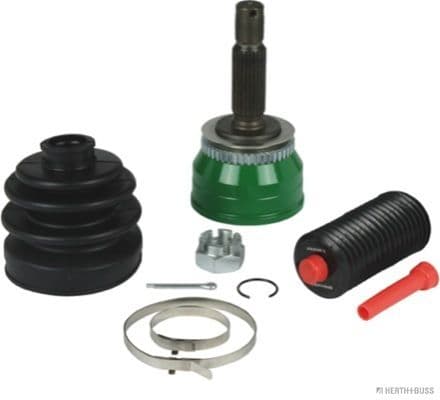 Set articulatie, planetara HERTH+BUSS JAKOPARTS J28205130