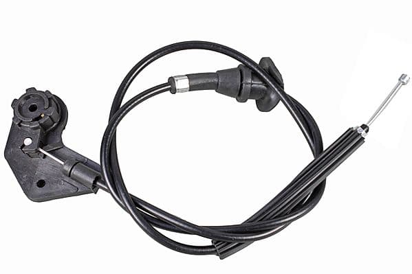 Cablu, capota motor METZGER AUTOTEILE 3160064