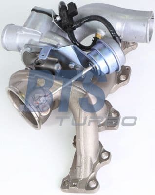 Compresor,sistem de supraalimentare BTS Turbo ORIGINAL T912432