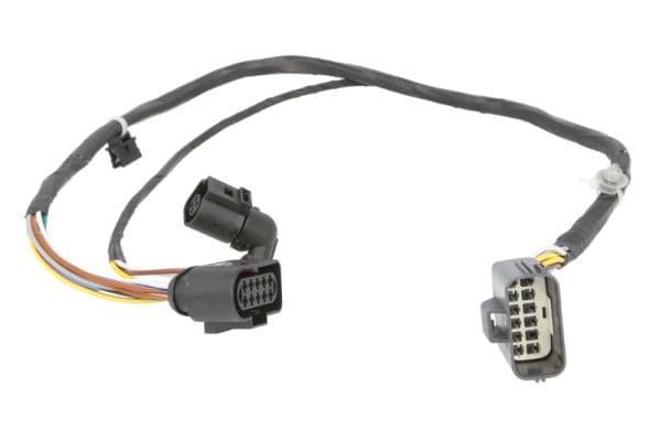 Cablaj, far TRUCKLIGHT HL-VO012