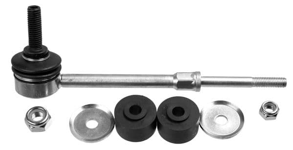 Brat/bieleta suspensie, stabilizator LEMFÖRDER 35404 01
