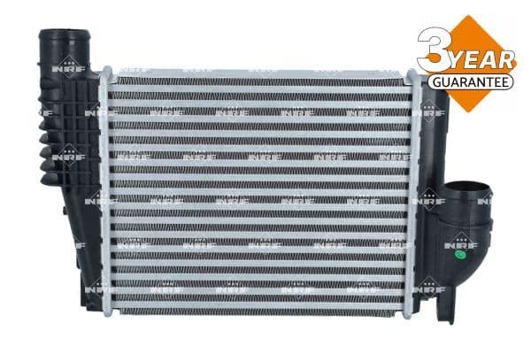 Intercooler, compresor NRF 309077