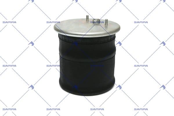 Burduf, suspensie pneumatica SAMPA SP 556431-K01