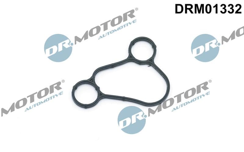 Garnituri, carcasa filtru ulei Dr.Motor Automotive DRM01332
