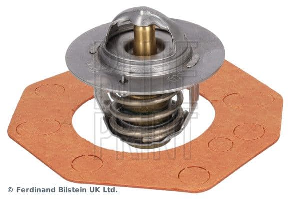 termostat,lichid racire BLUE PRINT ADT39203