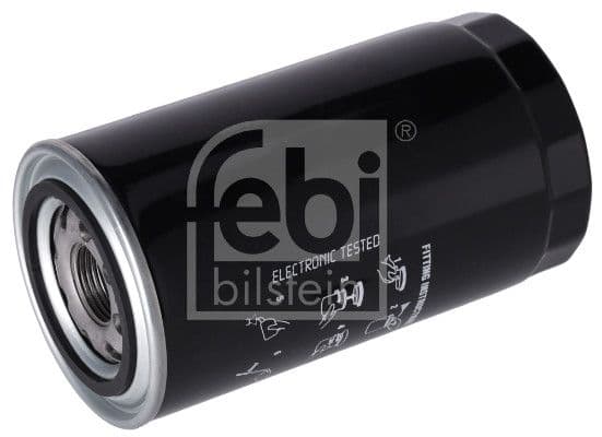 Filtru ulei FEBI BILSTEIN 175551