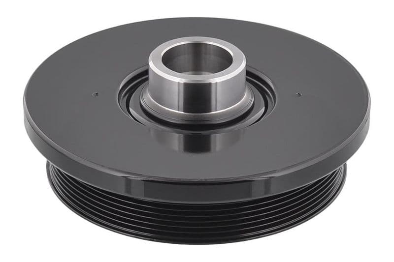 Fulie curea, arbore cotit TOPRAN 502 787