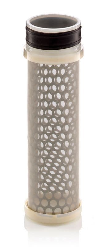 Filtru aer secundar MANN-FILTER CF 601