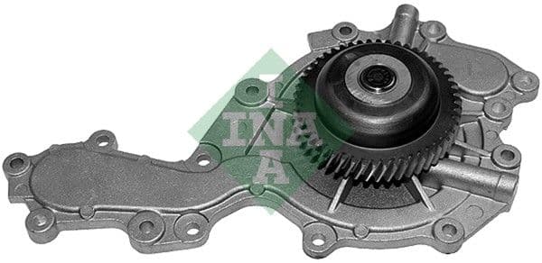 Pompă de apă, răcire motor Schaeffler INA 538 0304 10