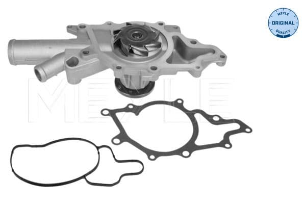Pompă de apă, răcire motor MEYLE -ORIGINAL: True to OE. 013 220 0012