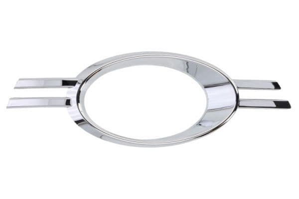 Grila ventilatie, bara protectie BLIC 6502-07-3518913P