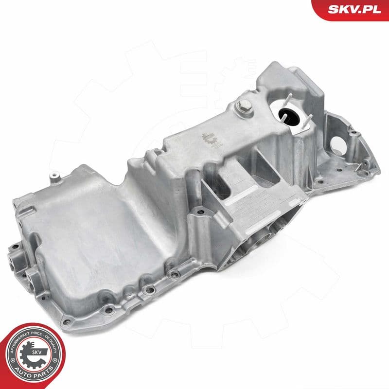 Baie ulei ESEN SKV 48SKV871