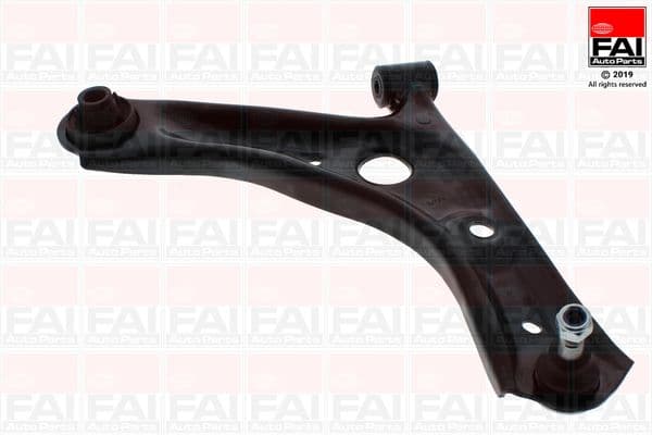 Brat, suspensie roata FAI AutoParts SS10026