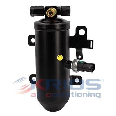 uscator,aer conditionat MEAT & DORIA K132413