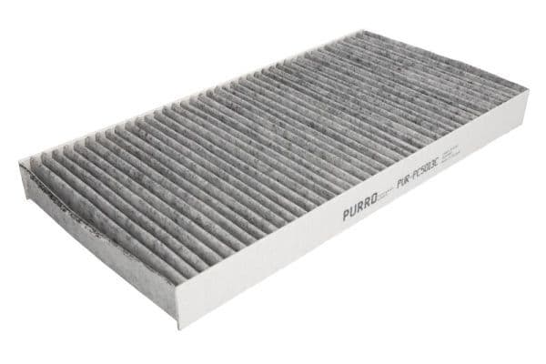 Filtru, aer habitaclu PURRO PUR-PC5013C