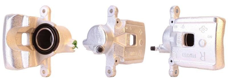 Etrier frana ELSTOCK 87-0876