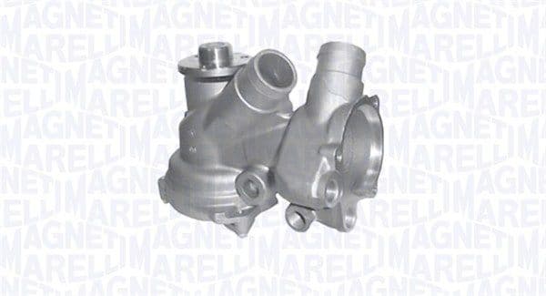 Pompă de apă, răcire motor MAGNETI MARELLI 352316170680