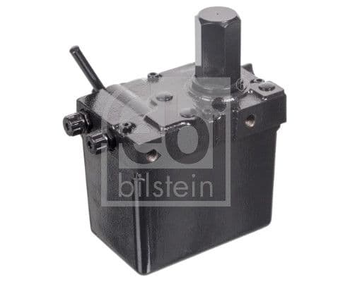 Pompă basculare, cabină șofer FEBI BILSTEIN 100587