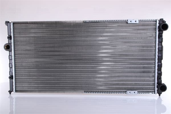 Radiator, racire motor NISSENS 652681