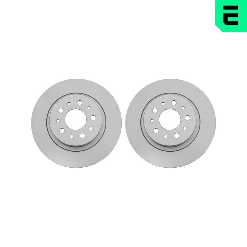 Disc frana OPTIMAL BS-0302C