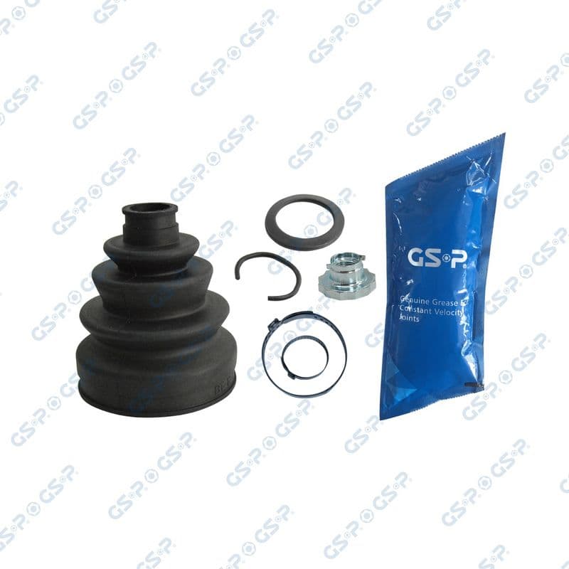 Ansamblu burduf, articulatie planetara GSP 780275
