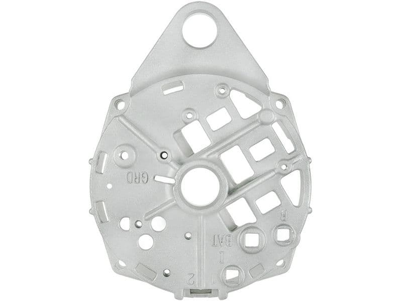 Capac protector, alternator AS-PL STANDARD ABR1008S
