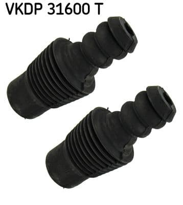 chit protectie praf,amortizor SKF VKDP 31600 T