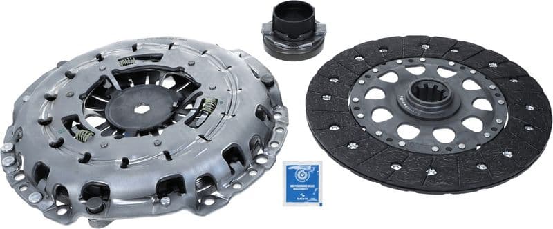 Set ambreiaj SACHS XTend 3000 951 877
