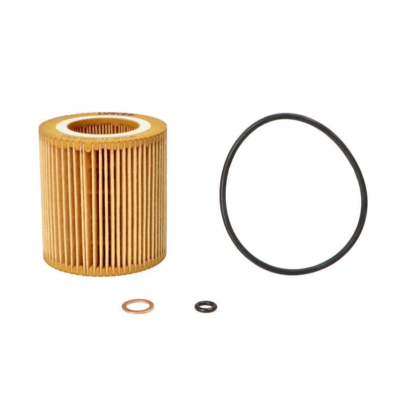 Filtru ulei Dr!ve+ DP1110.11.0096