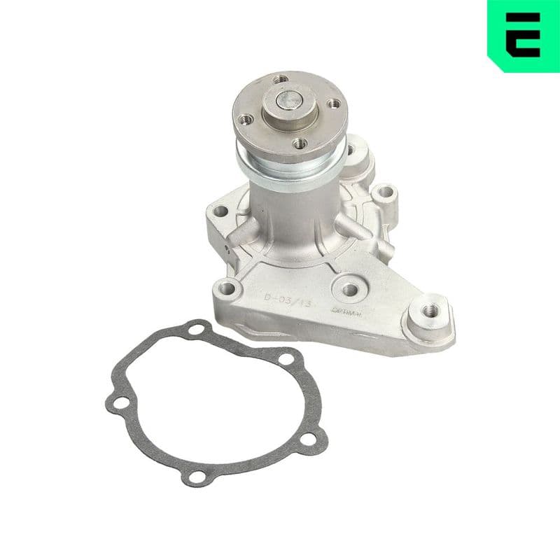 Pompă de apă, răcire motor OPTIMAL AQ-1679