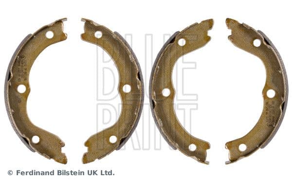 Set saboti frana, frana de mana BLUE PRINT ADN14162