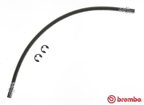 Furtun frana BREMBO ESSENTIAL LINE T 83 063
