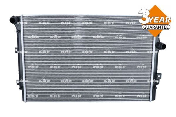 Radiator, racire motor NRF 58464