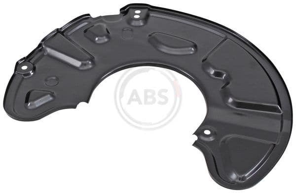 protectie stropire,disc frana ABS 11325