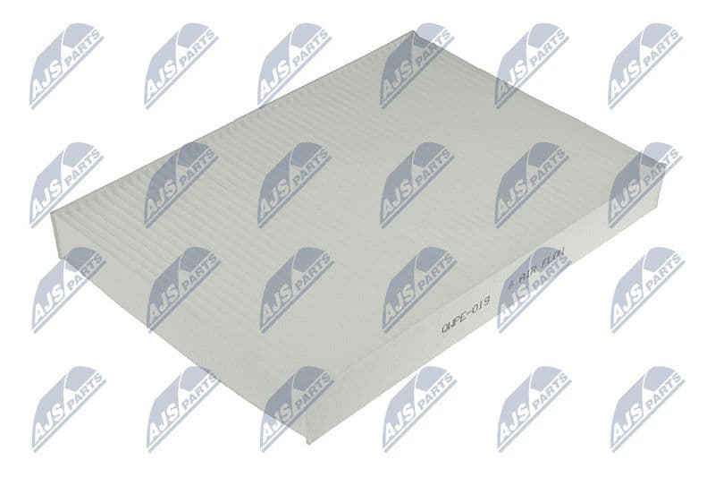 Filtru, aer habitaclu NTY FCF-PE-019