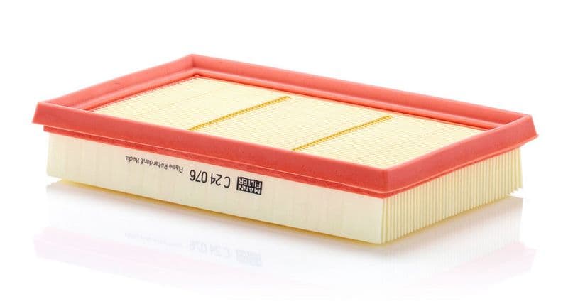 Filtru aer MANN-FILTER C 24 076
