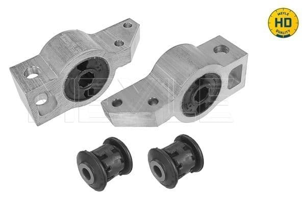 Set reparatie, bara stabilizatoare MEYLE -HD-KIT: Better solution for you! 100 610 0062/HD