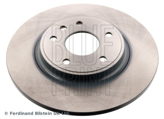 Disc frana BLUE PRINT ADA104372