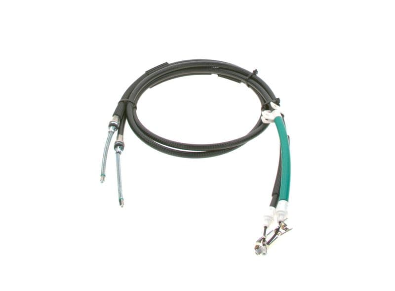 Cablu, frana de parcare BOSCH 1 987 477 301