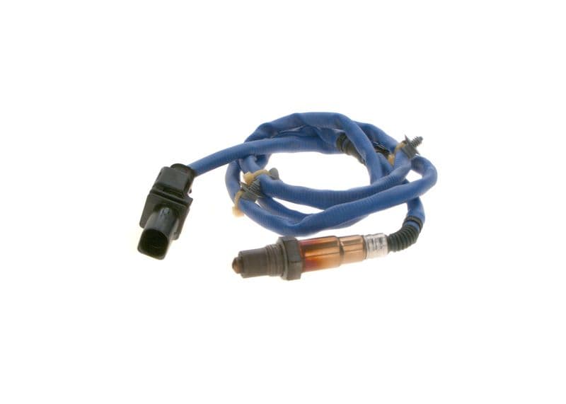 Sonda Lambda BOSCH 0 258 017 256