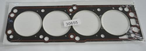 Garnitura, chiulasa ASAM AUTOMOTIVE 30655