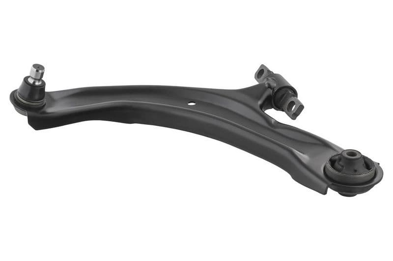 Brat, suspensie roata TOPRAN 629 735