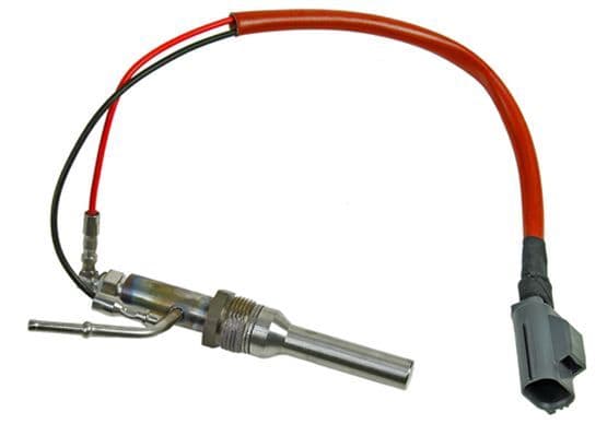 Unitate de injectie, regenerare filtru de particule METZGER AUTOTEILE 0930006