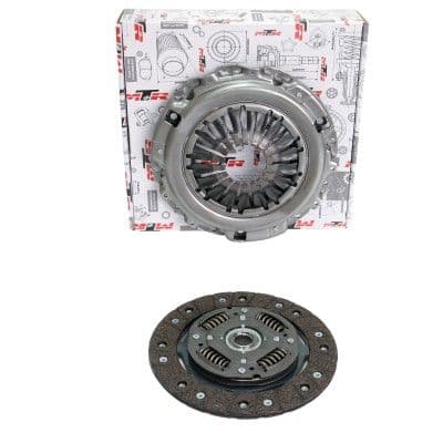 Set ambreiaj MTR 12129366