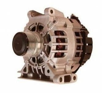 Generator / Alternator MTR 12160946
