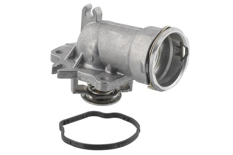 termostat,lichid racire TOPRAN 409 561