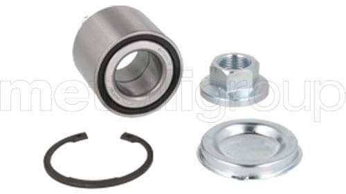 Set rulment roata METELLI 19-2436