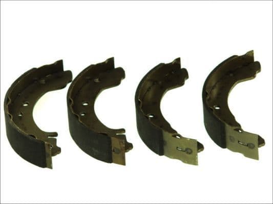 Set saboti frana ABE C01041ABE